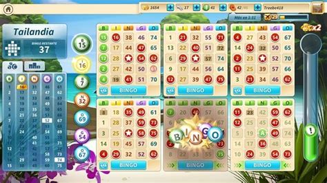 Microsoft Bingo 2.6 - Download for PC Free