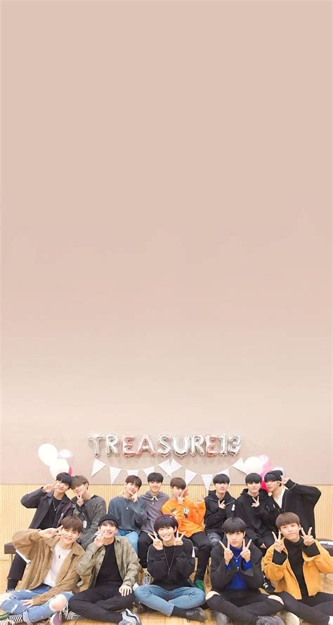 Treasure Logo Wallpapers - Wallpaper Cave