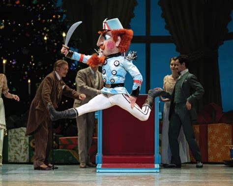 Tickets Are Now Available For The SF Ballet’s 'Nutcracker'