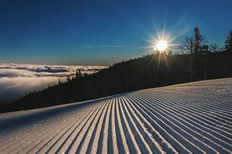 Le Massif | Ski Trip Deals, Snow Quality, Forecast