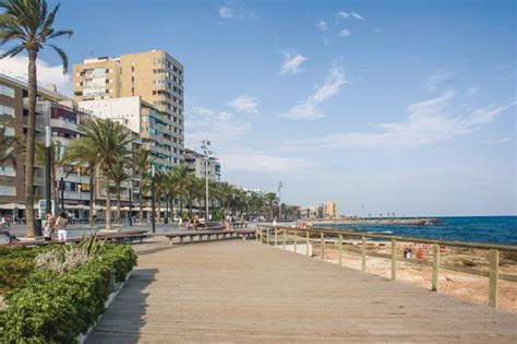 Apartment to rent in San Miguel de Salinas, Spain | 215970