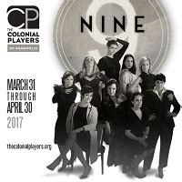 Review: 'Nine' at Colonial Players of Annapolis - DC Theater Arts