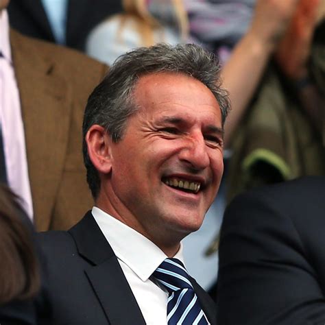 2013 Was the Year of Txiki Begiristain at Manchester City | News ...