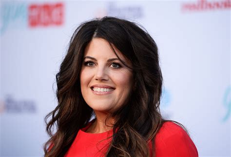 Monica Lewinsky On Life Before #MeToo: 'By And Large, I Had Been Alone ...