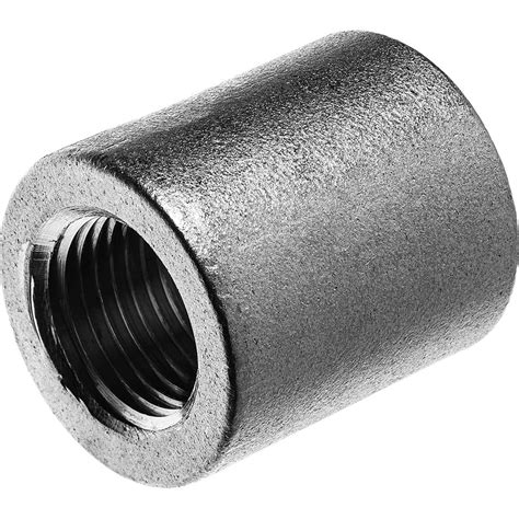 Aluminum Pipe Fittings - Pipe Fittings - MSC Industrial Supply