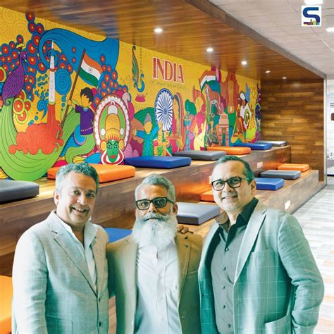 Surfaces Reporter | Top Architecture and Interior Design Magazine India