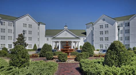 Homewood Suites by Hilton Olmsted Village (near Pinehurst), Pinehurst, NC Jobs | Hospitality Online