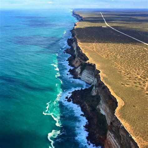 Nullabor Plain - Australia. #photography #Australia | Western australia ...