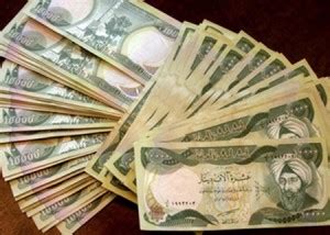 Iraqi Dinar/US Dollar auction results for today 9-4-2024 - Iraqi Dinar ...