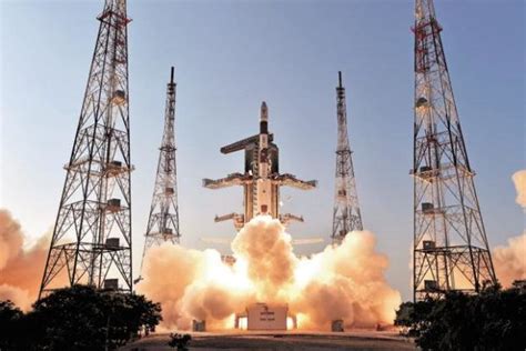 ISRO Sets World Record, Launches 104 Satellites at One Go! - TechStory