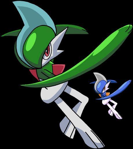 Gallade/Shiny Gallade | Wiki | Pokémon Amino