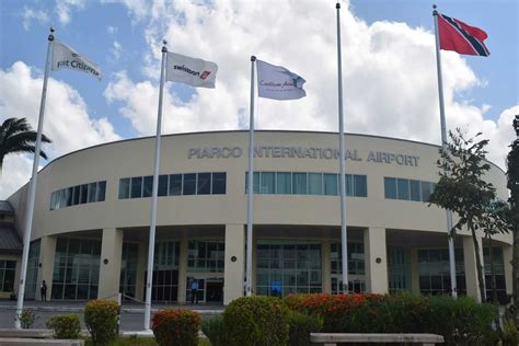 Airports Authority of Trinidad and Tobago Aviation Training Centre provides expert aviation and ...