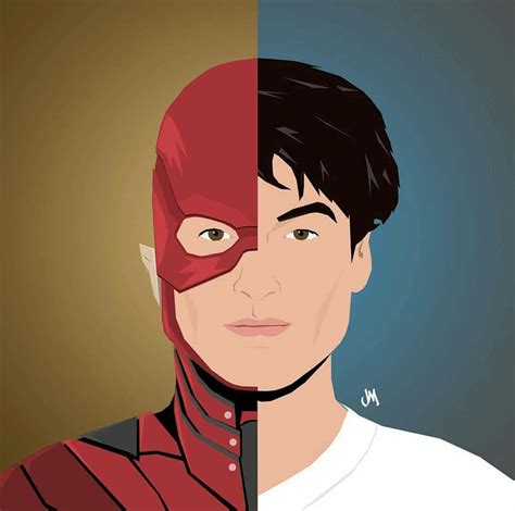 DCEU The Flash | The flash, Flash, Dc comics