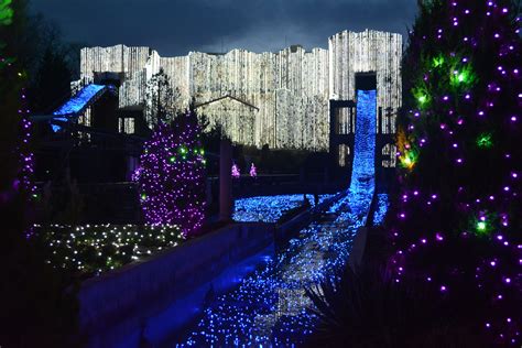 Busch Gardens Christmas Town Show Schedule - Beautiful Insanity