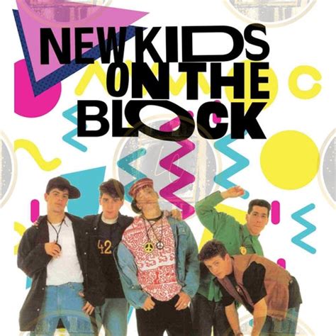 NKOTB Png the Mixtape Tour PNG on the Block Digital Design - Etsy