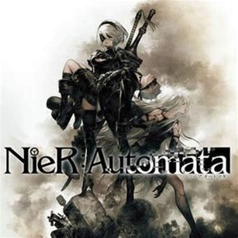 Stream [Naka] NieR: Automata - Weight Of The World (Multilanguage) by ...