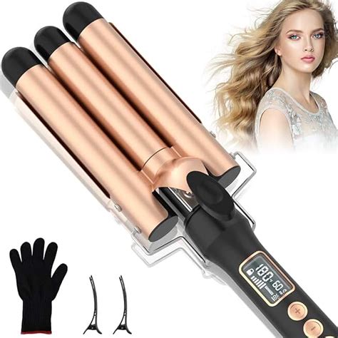 Amazon.com: hair curling wand