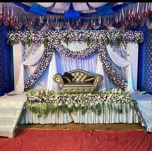 Sayyan shamiyana & decoration - Price & Reviews | Mangalore Decorators