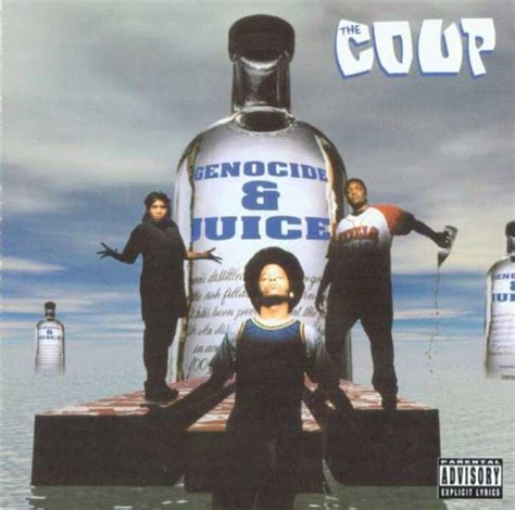 The Coup Steal This Album Full Album - Free music streaming