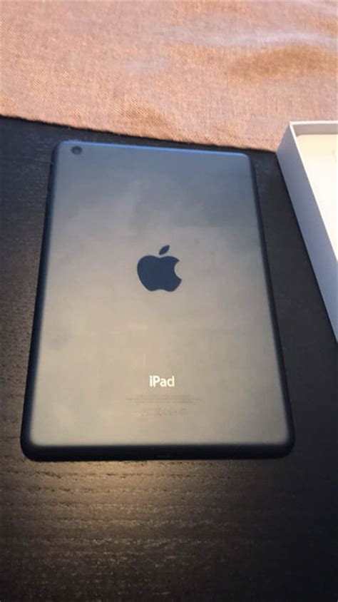 Ipad Mini Black- 32GB - model 1432- Wifi - Catawiki