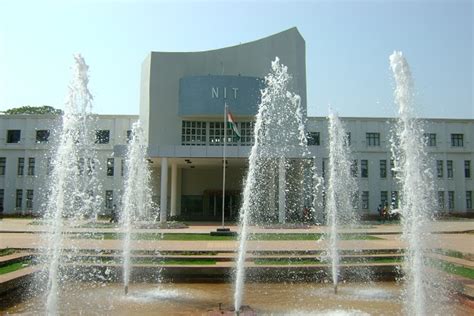 NIT-Warangal-National Institute of Technology