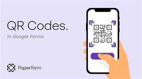 How To Make A Qr Code For Google Forms A Step By Step Guide - Form example download