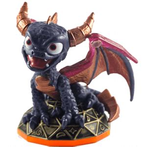 Skylanders legendary spyro - daxnice