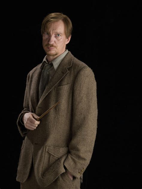 Harry Potter | Why we think Remus Lupin is the best Marauder | Wizarding World