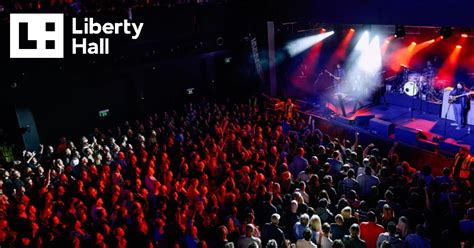 Liberty Hall - Live music venue in Moore Park, New South Wales - DryTickets.com.au