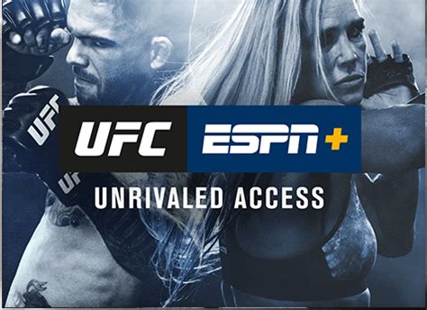 How to Watch UFC on ESPN+ for Free: UFC Fight Night and More