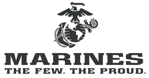 Us Marines Logo Vector at Vectorified.com | Collection of Us Marines ...