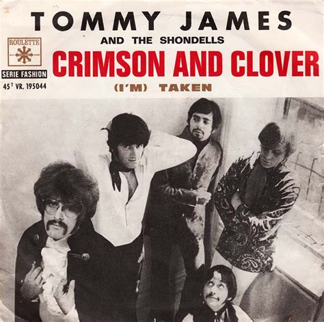 Deep Tracks: Tommy James and the Shondells | REBEAT Magazine