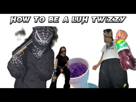 HOW TO BECOME A LUH TWIZZY🦇 IN SOUTH AFRICA PT.2 - YouTube