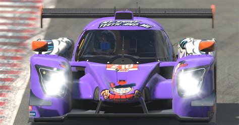 My Shiny Teeth and me LMP3 by Kasey Knight - Trading Paints