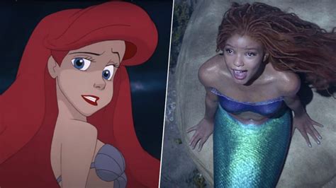 'The Little Mermaid' Jodi Benson Cameo: Ariel's Original Voice Cameo ...