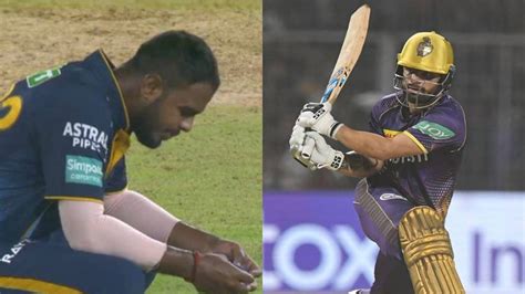 Rinku Singh reveals what he told Yash Dayal after smacking GT pacer for ...