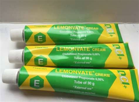 Lenovate Ointment: Your Solution for Nourished and Healthy Skin - Africa Digital Clinic