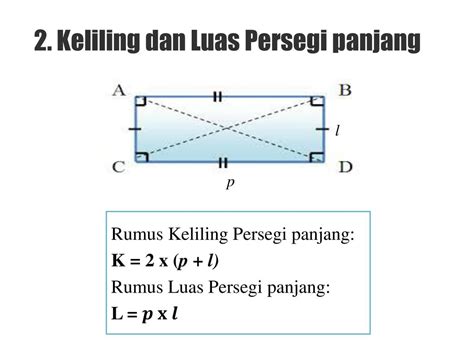 Algoritma pseudocode menghitung luas lingkaran, segitiga, persegi ...