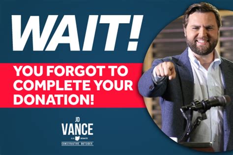 JD Vance for Senate