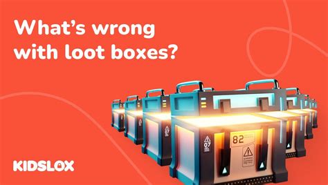 Loot boxes - understanding manipulative app design | Kidslox