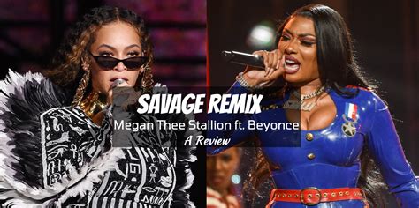 Savage Remix: Megan Thee Stallion ft. Beyonce - Mezz Entertainment