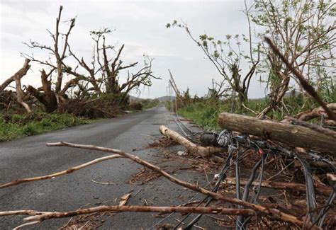 Hurricane Season in Puerto Rico (What to Know, By a Local)