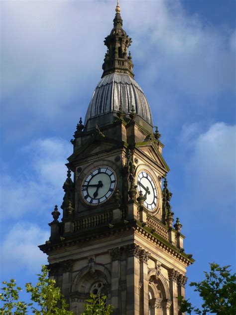 Bolton Town Hall | Bolton Town Hall/Clock tower, Greater Man… | jrw080578 | Flickr