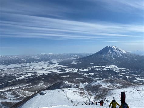 Niseko Snow Report & Weather - Updated Hourly - Snow Report, Web ...