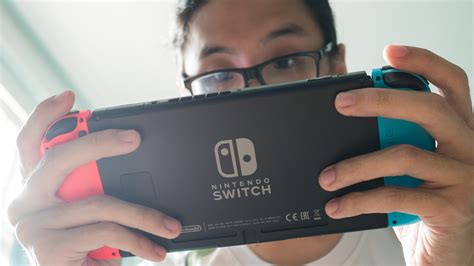 Can You Replace The Nintendo Switch Battery At Home?