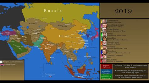 World Maps Library - Complete Resources: Maps For Mappers Asia