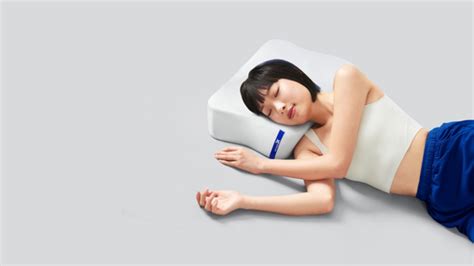 ergonomic pillow