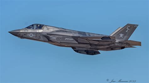 Let’s Talk About The F-35B Gun Pod And Its Possible Use As An Electronic Warfare Pod - The ...