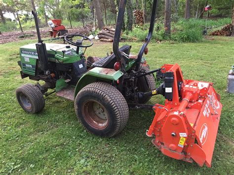 3 Point Rototiller - Rotary Tillers for Sale | Cosmo Rotary Tillers I Tractor Tillers