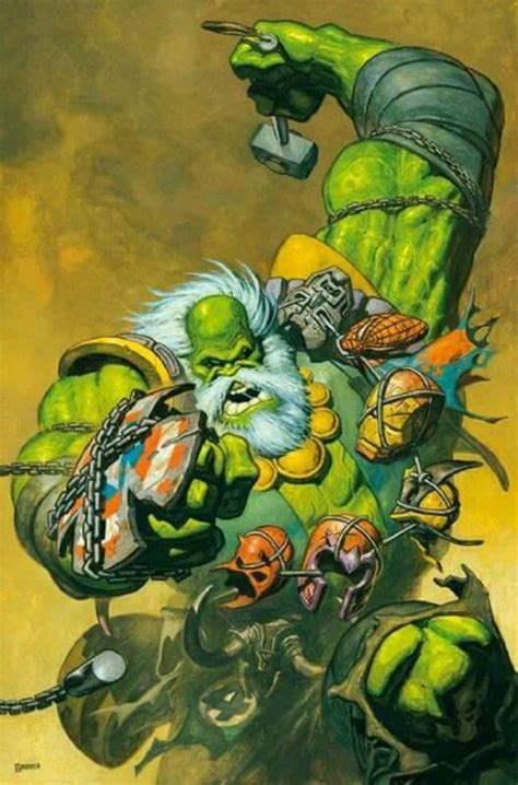 Universo HQ: MAESTRO - (HULK) (MARVEL COMICS)